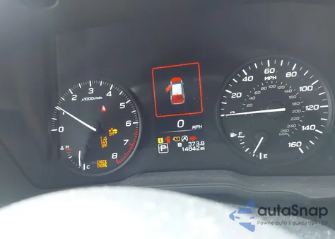 2024 Subaru Impreza Base 5-Door from USA, damaged, VIN JF1GUABC4R8302590